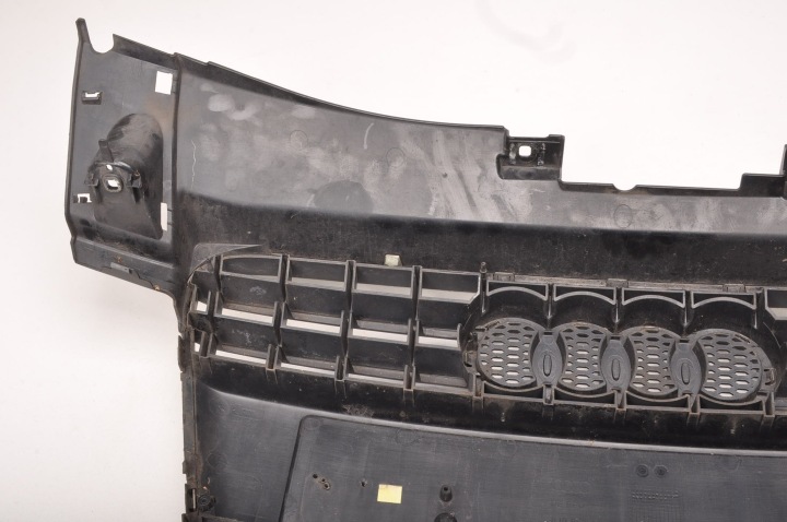 фото №12, Audi tt 8j3 решётка решётка радиатора решётка 8j0853651