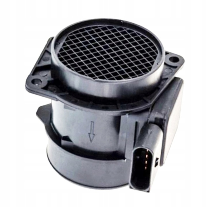 фото №1, Расходомер do mercedes c w203 2.0 200 компрессор c 180 2000 a1110940148