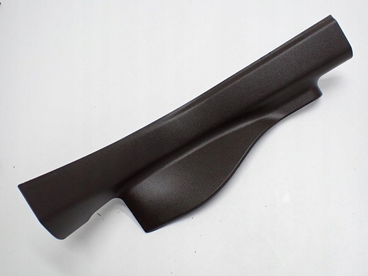 фото №1, Планка защита порога левый зад 96969553 opel mokka 15r