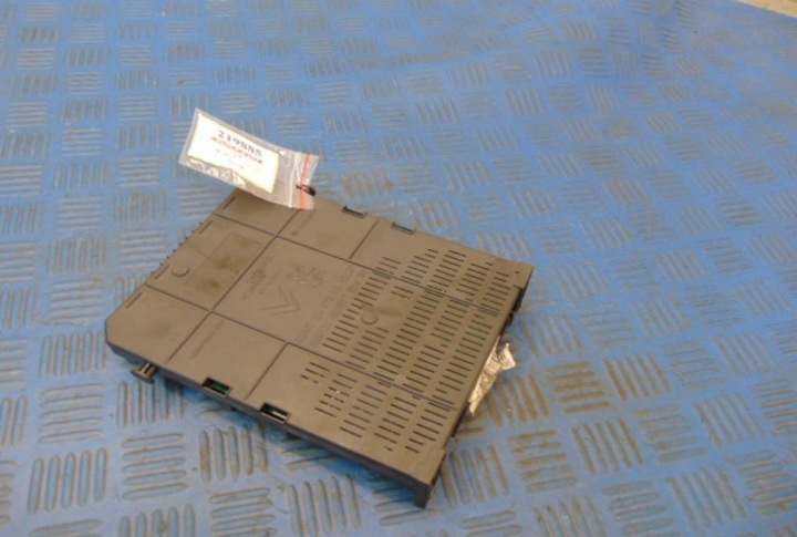 фото №7, Citroen c5iii 2.0 16v hdi модуль bsi 966405908002