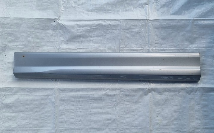 фото №1, Audi q2 81a 16- планка na дверь левая левая сторона перед передние