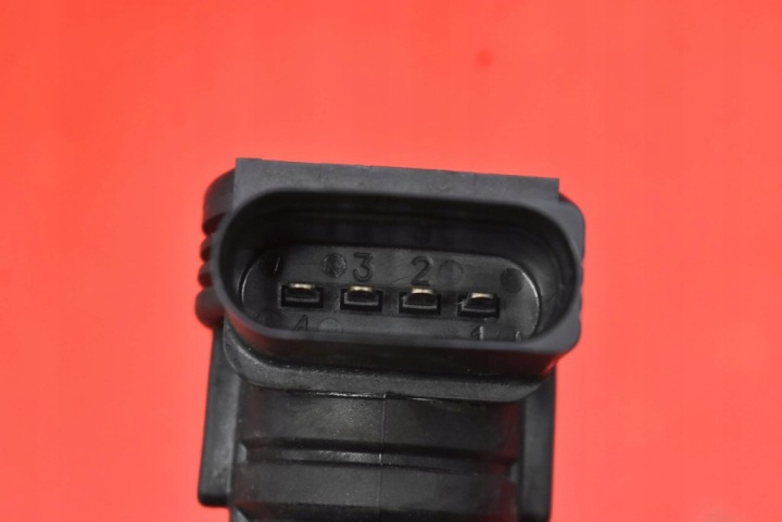 фото №8, Катушка зажигания 07k905715f vw passat b6 2.0 tsi 200 km 05-10
