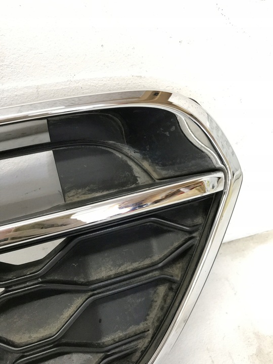 фото №5, Mini countryman john cooper works решітка решітка радіатора