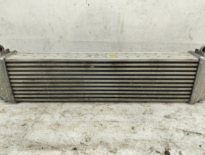 фото №8, Audi rsq3 83a балка перед интеркулер 83a807109 8v0145804b