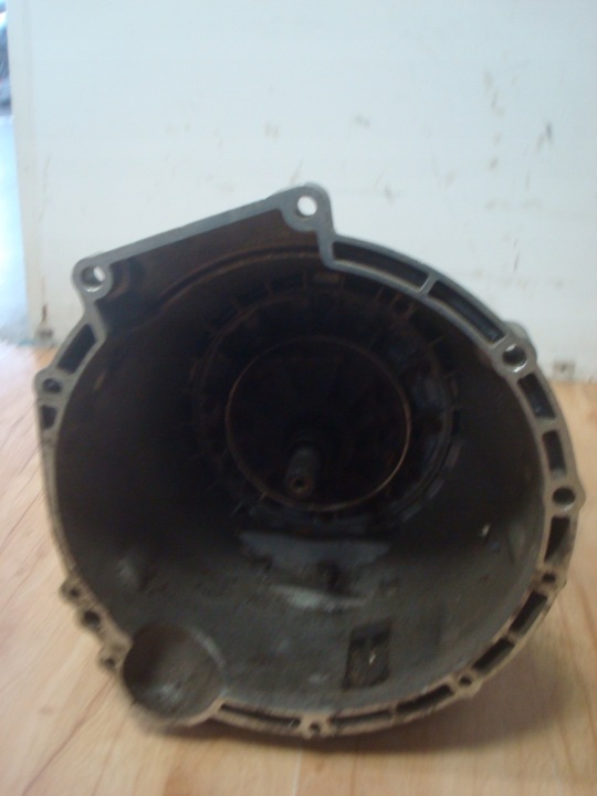 фото №9, Bmw e90 320d кпп кпп / коробка передач автомат 7601244 6hp19