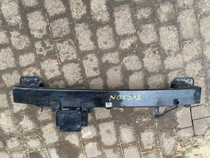 фото №5, Бампер капот лампа pas комплектний перед hyundai tucson iv 2020 рік гібрид