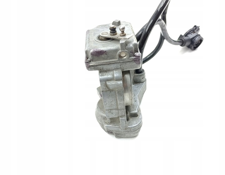 фото №7, Дросельна заслінка mercedes w140 v8 0001417825 408.226/3/3