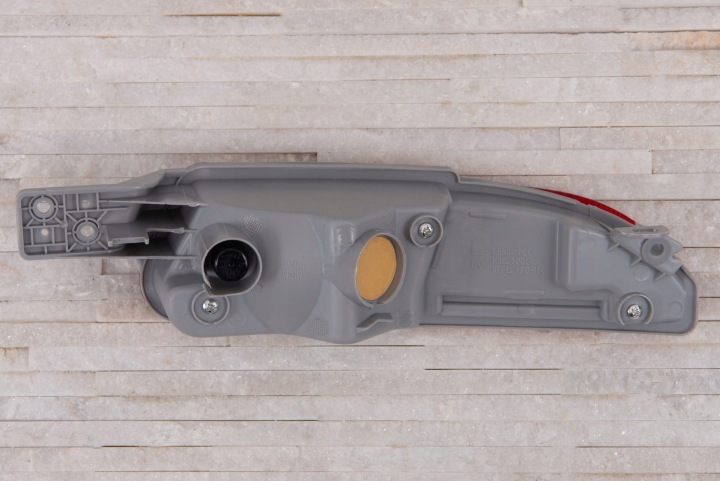 фото №10, Honda cr-v iv 2012-2015 задня протитуманна фара ліва 34175t0aa01