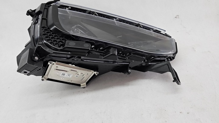 фото №14, Jeep avenger лампа перед права повний led performanc