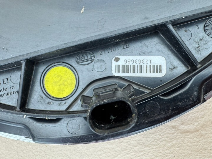 фото №13, Mercedes gle gls w167 w247 эмблема значок решётка перед a0008880500
