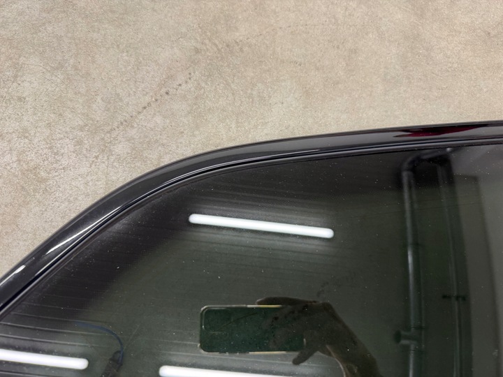 фото №9, Оригінальна скло кузовна праві зад q7 4m 23r піаніно ідеальна 4m0845298aa