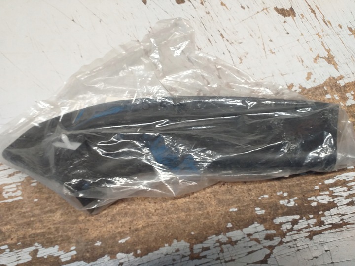 фото №5, 4f5853267c01c vag audi a6 c6 защита планки pogodowej