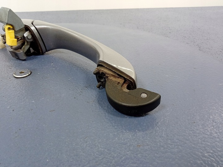 фото №5, Jeep compass i ручка двері перед ліва psc