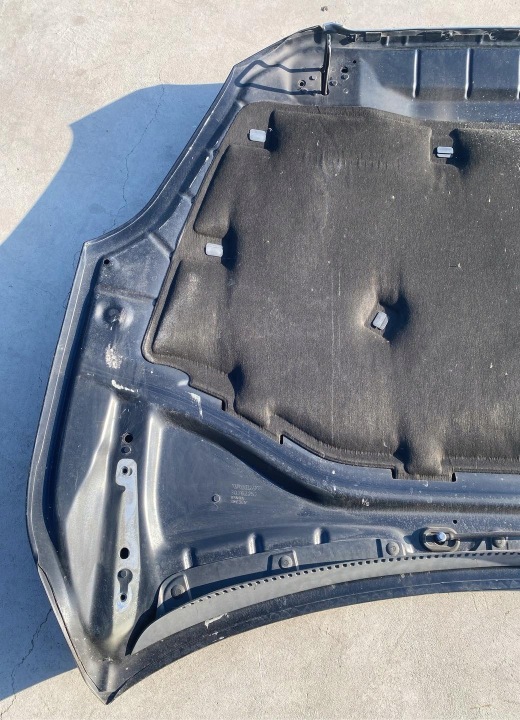 фото №16, Капот volvo xc60 2008 - 2013 30762252
