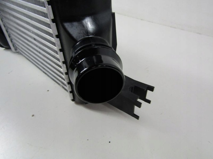 фото №7, Clio iv радіаторів повітря інтеркулер