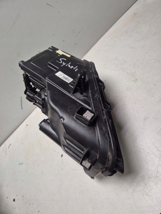 фото №8, Фара передня перед сторона права hyundai kona i j9921-21020 92102-j9000