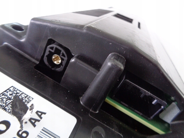 фото №8, Спидометр приборы volvo v90 2016-