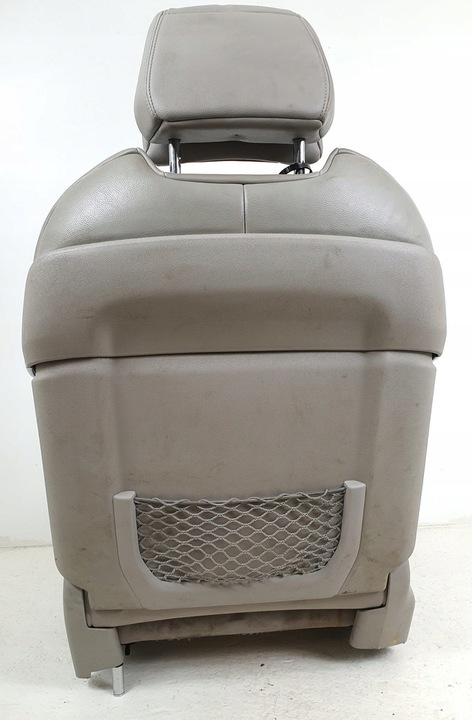 фото №9, Сиденье правые перед с подогревом citroen c5 iii x7 европа