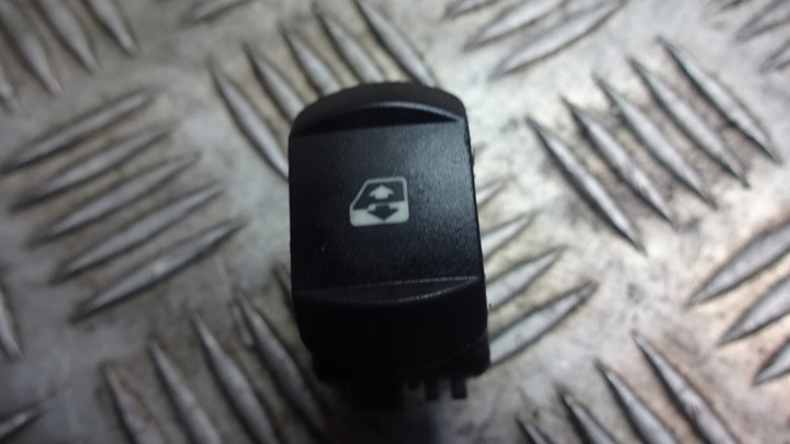 фото №1, Кнопка переключатель стёкла renault megane ii