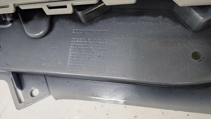 фото №12, Бампер перед переднее porsche 911 992 carrera turbo s