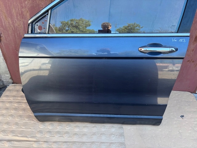 фото №10, Honda cr-v iii 07-11r двері ліві передні лівий перед 06-11r nh684p