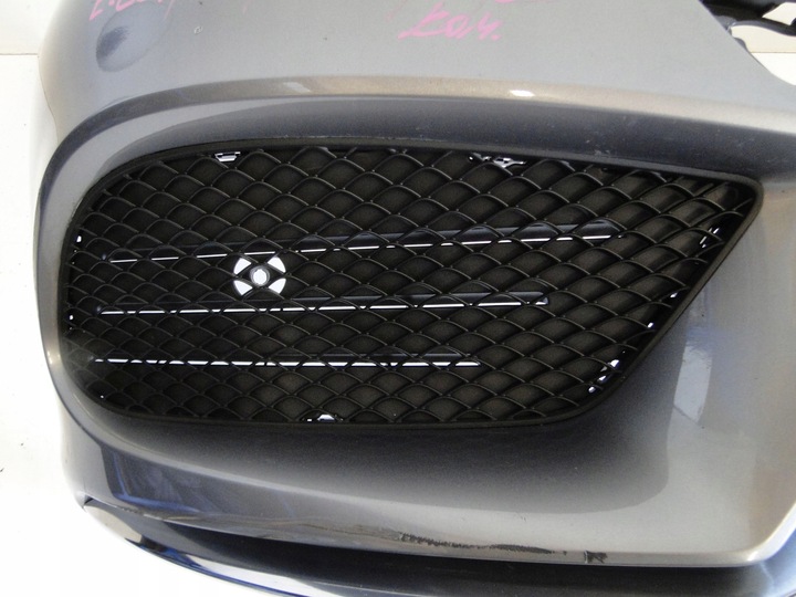 фото №12, Mercedes e 207 w207 бампер переднє amg рестайлінг usa