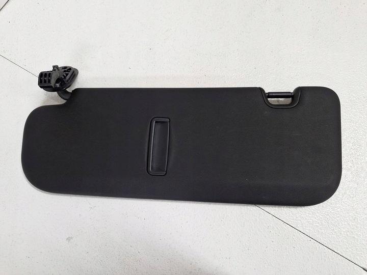 фото №4, Kia proceed pro ceed 2 ii gt захист сонцезахисна права козирок праві