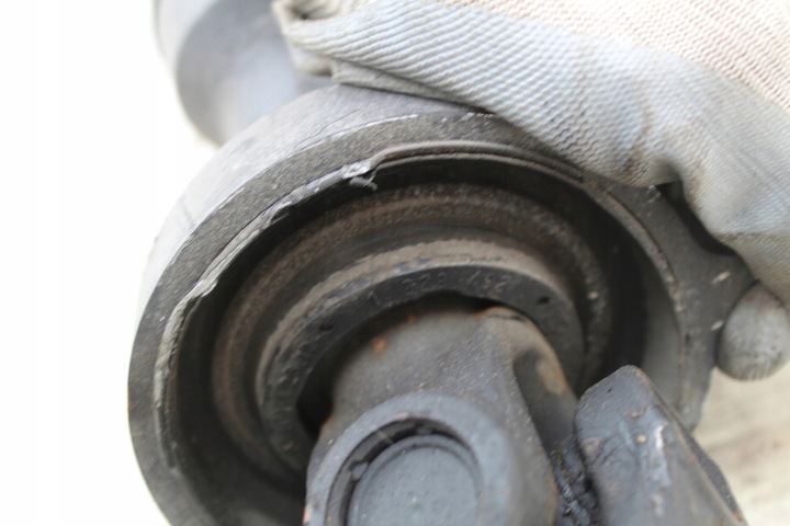 фото №4, Wał приводной bmw e90 e91 2.0i n46b20b