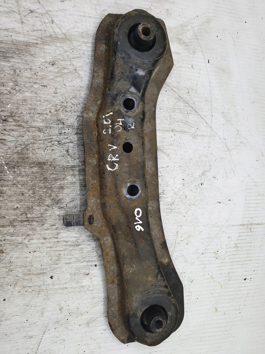 фото №1, Лапи поддержка коробки honda cr-v ii 2,0