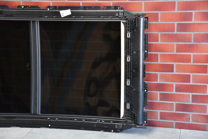 фото №8, Люк панорама крыша панорамный bmw x3 g01 ix3 g08 x3m f97