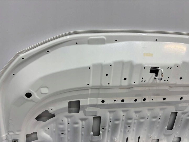 фото №13, Toyota rav4 rav 4 v 5 капот