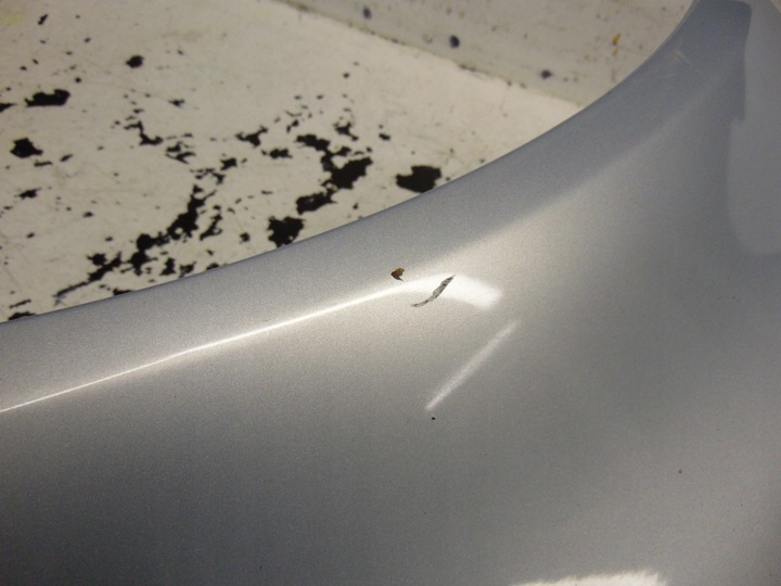 фото №9, Крыло левый перед переднее vw golf 4 iv европа