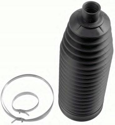 фото №10, Захист dr.kier. ford c-max 07- focus 12- 33958 01/lmi lemförder