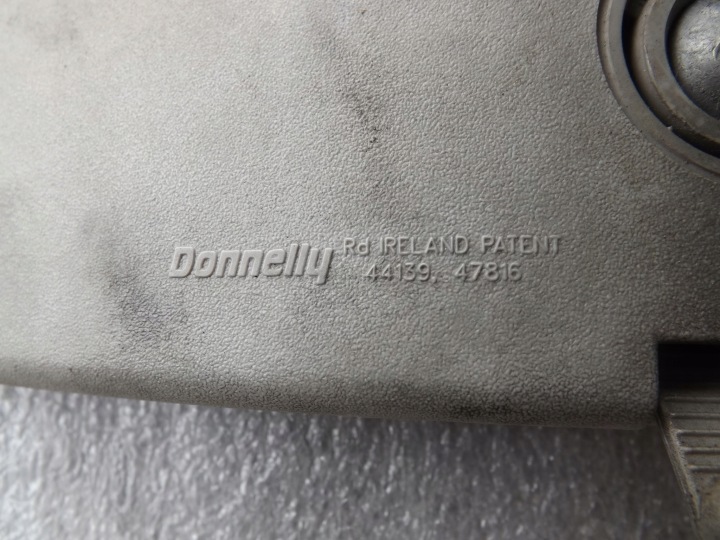 фото №9, Renault laguna ii 2 дзеркало заднього виду внутрішні 1012554 4012559