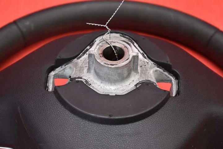 фото №6, Кермо 484001085r dacia logan mcv 2 ii рестайлінг 17-20