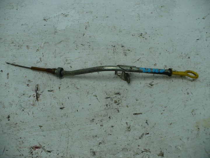 фото №1, Dacia доккер duster lodgy 1.2 tce щуп щуп масла