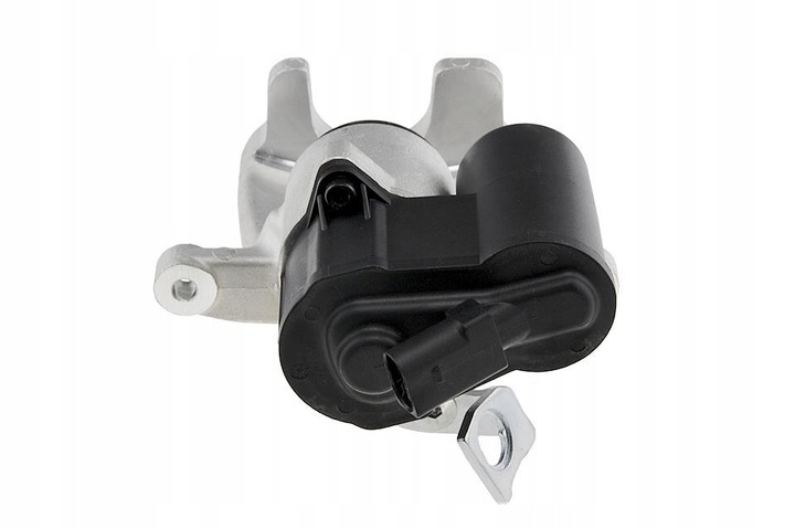 фото №14, Супорт гальмівний лівий зад vw passat 2005-