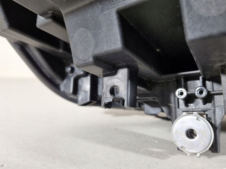 фото №11, Bmw x5 g05 x6 g06 полный led лампа левая перед фара подсветка eur