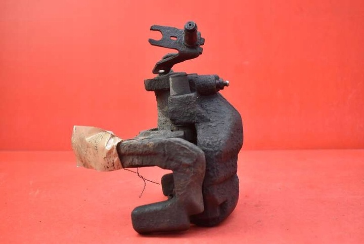 фото №6, Суппорт тормозной правый перед vw sharan 1 i 1.9 tdi