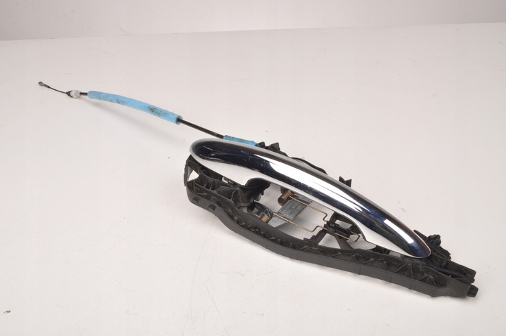 фото №1, Mini f56 ручка дверь левый перед