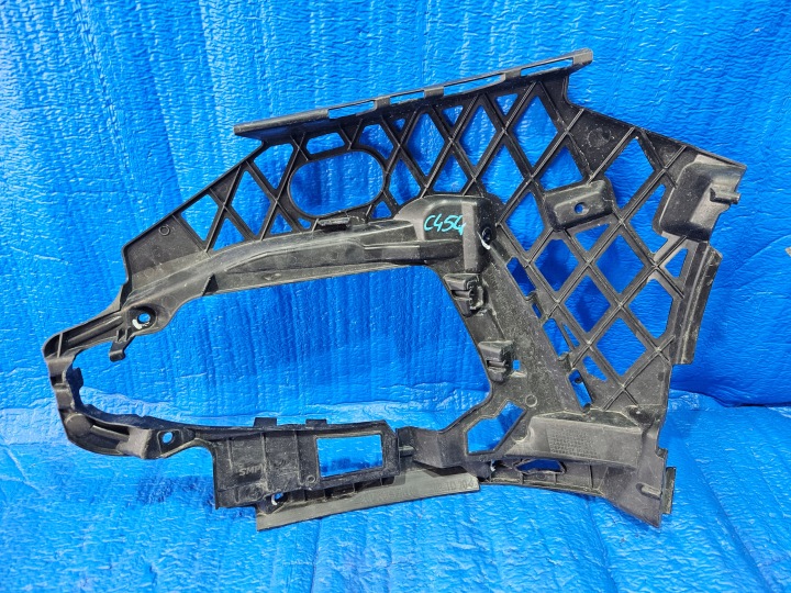 фото №13, Volkswagen passat b8 r-line кронштейн  бампера правое левое 3g0807178g 3g0807177g