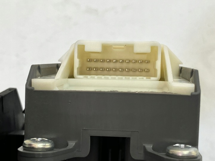 фото №11, Auris ii кнопка переключатель стекло левый перед