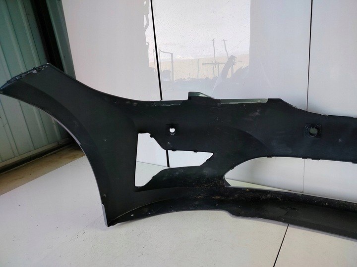 фото №11, Бампер перед bmw 3 g20 g21 2018- bez фарбування mineral-grau b39