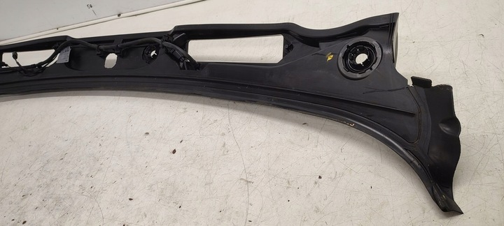 фото №9, Панель под лобовым стеклом bmw e91 320i