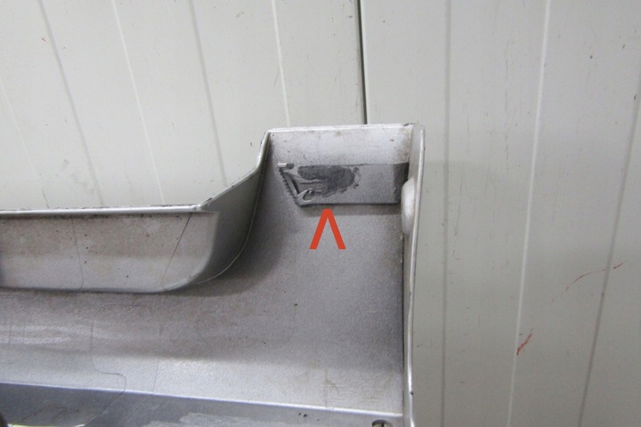 фото №9, Планка порогова ліва toyota prius + plus 11-18