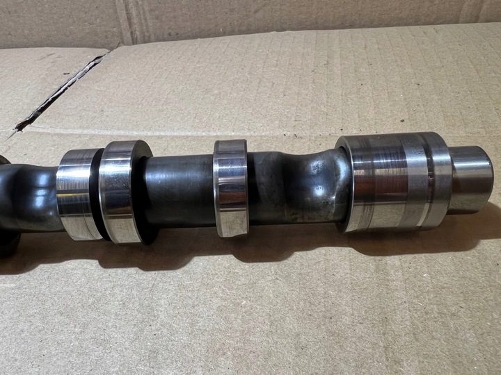 фото №8, Audi a4 b8 рестайлинг 2.0 tdi cgl вал распределительный вал выпускной 03l102