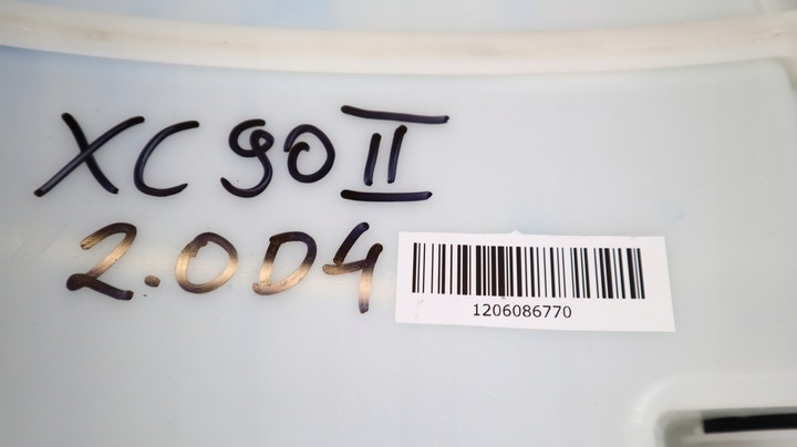 фото №8, Volvo xc90 ii бачок омывателя 31349385