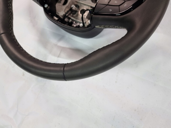 фото №10, Chrysler pacifica s 3.6 рестайлинг awd руль 2022r