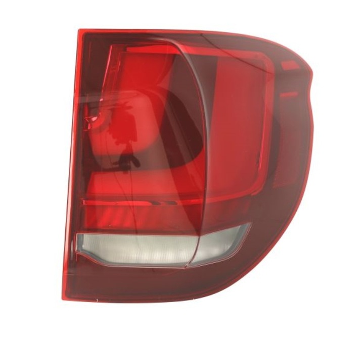 фото №2, Tyc лампа комбінованих світла задніх bmw x5