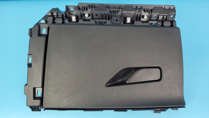 фото №12, Bmw x1 u11 23r бардачок пассажира 2607192x